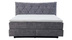 Interliving Boxspringbett Serie 1420 - Boxspringbe