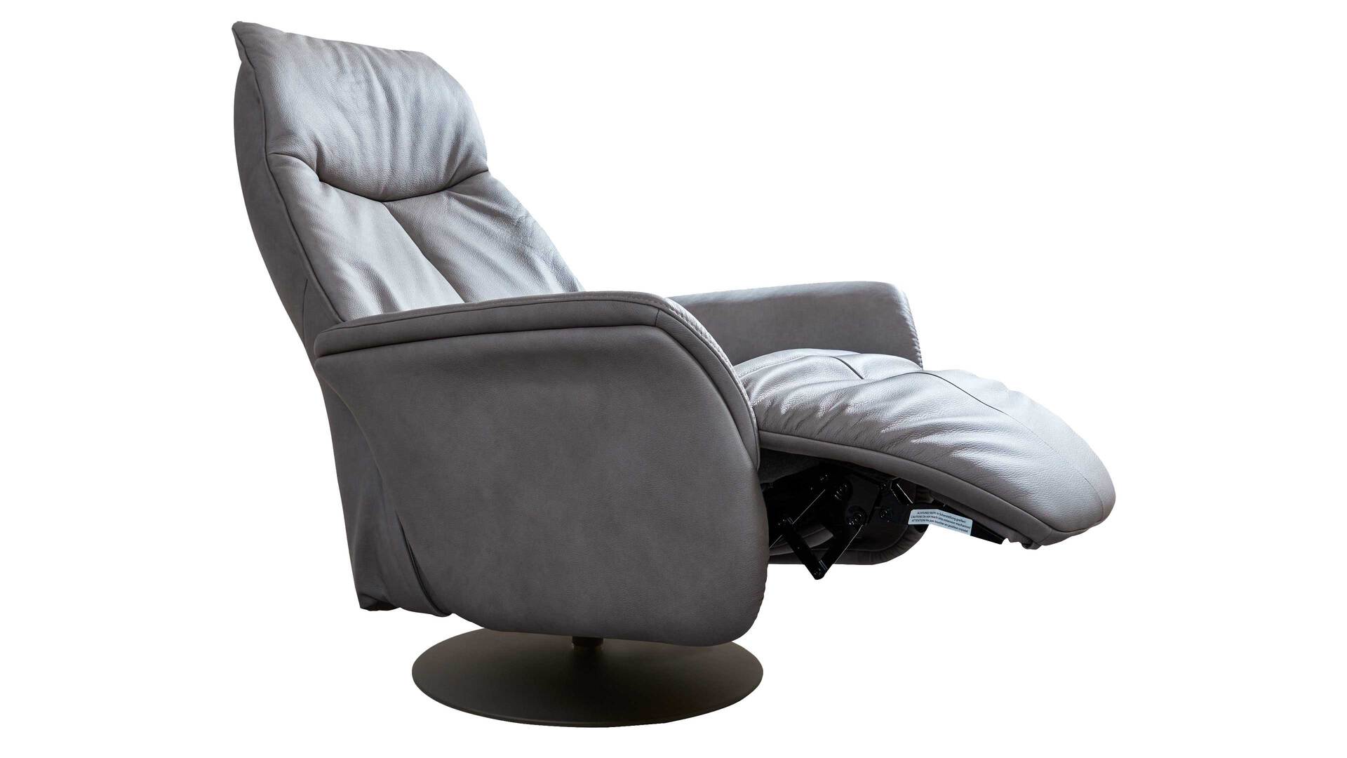Interliving Sessel Serie 4550 - Sessel 370O44