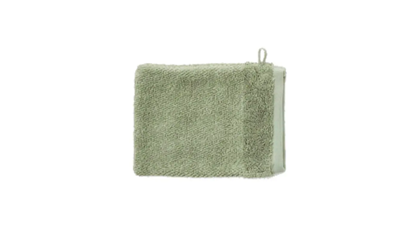 Interliving Handtuch Serie 9108 - Waschhandschuh Interliving Handtuch Serie 9108 - Waschhandschuh