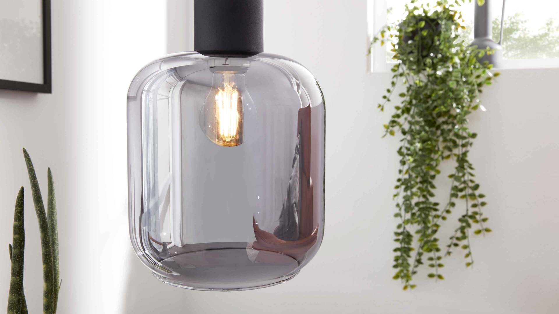 Interliving Leuchten Serie 9341 - Hängeleuchte