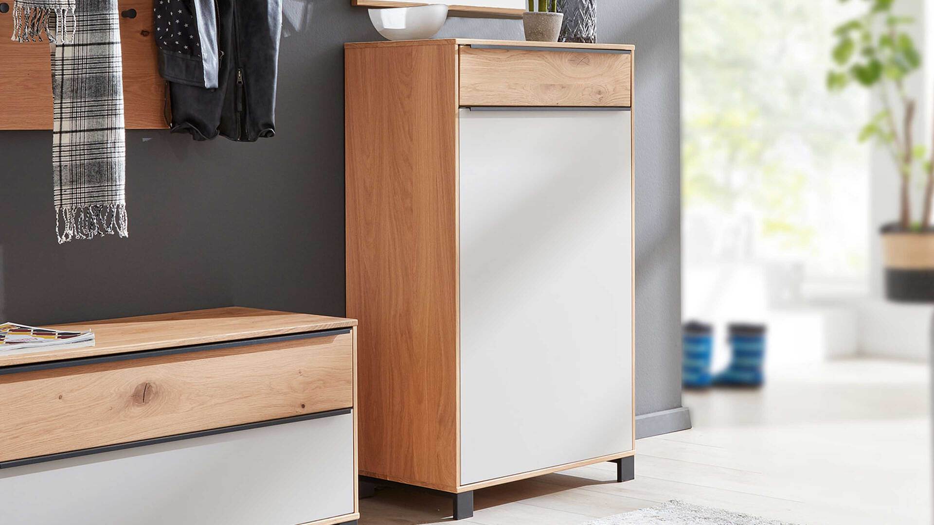Interliving Garderoben Serie 6005 Kommode 801