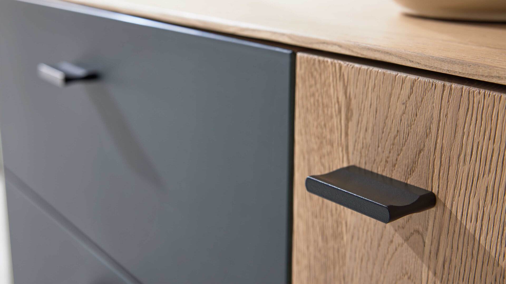 Interliving Wohnzimmer Serie 2025 - Sideboard 20 Interliving Wohnzimmer Serie 2025 - Sideboard 20