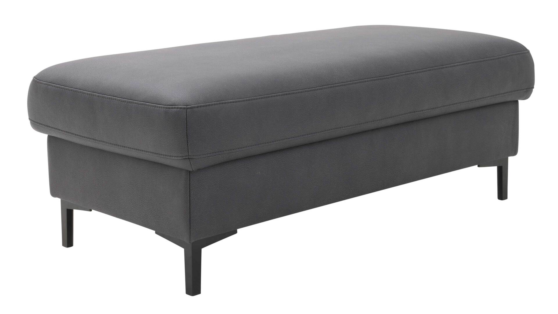 Interliving Sofa Serie 4064 - XXL-Hocker