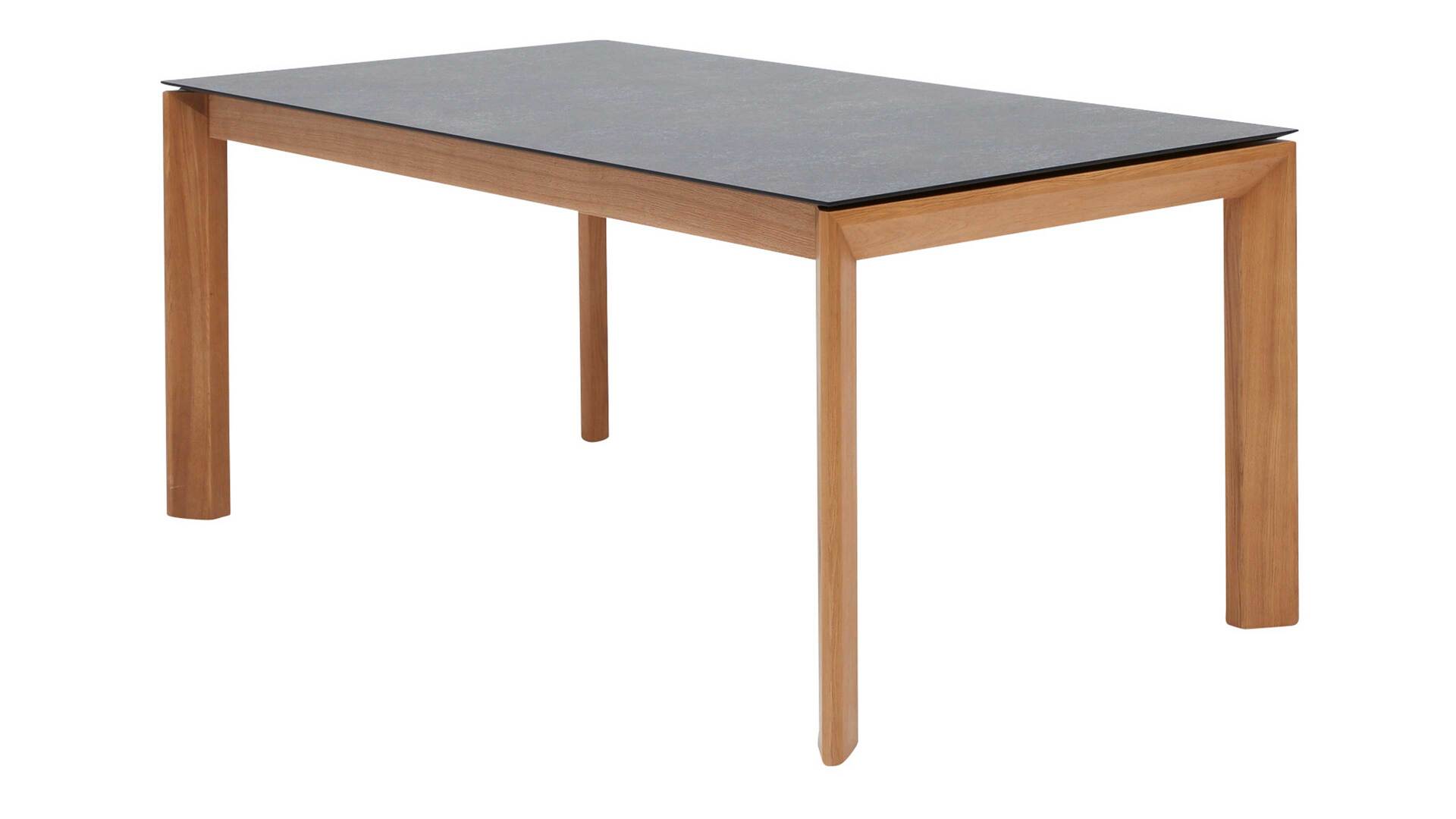 Interliving Esszimmer Serie 5102 Auszugtisch V133