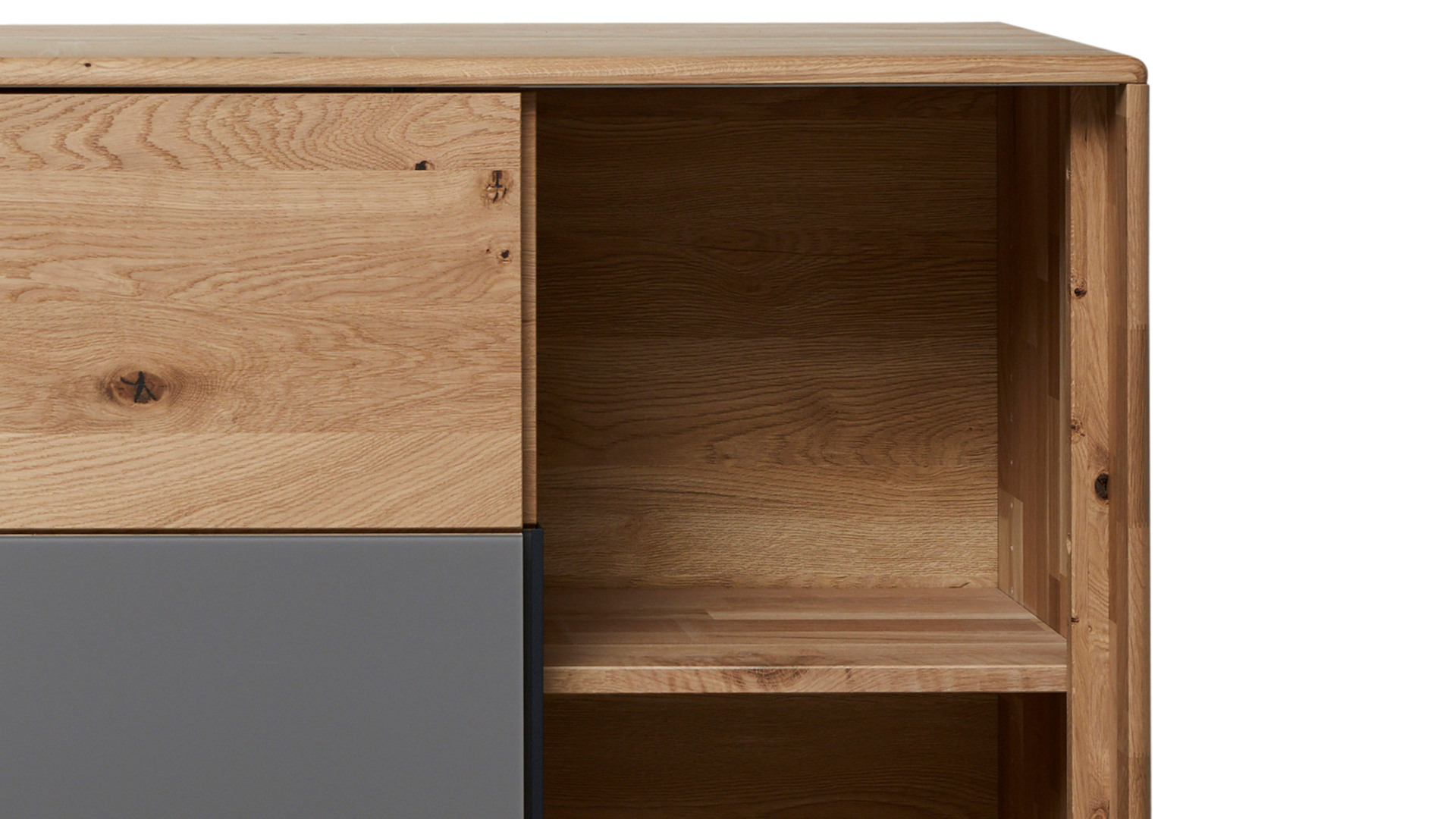 Interliving Schlafzimmer Serie 1015 Kommode 2167