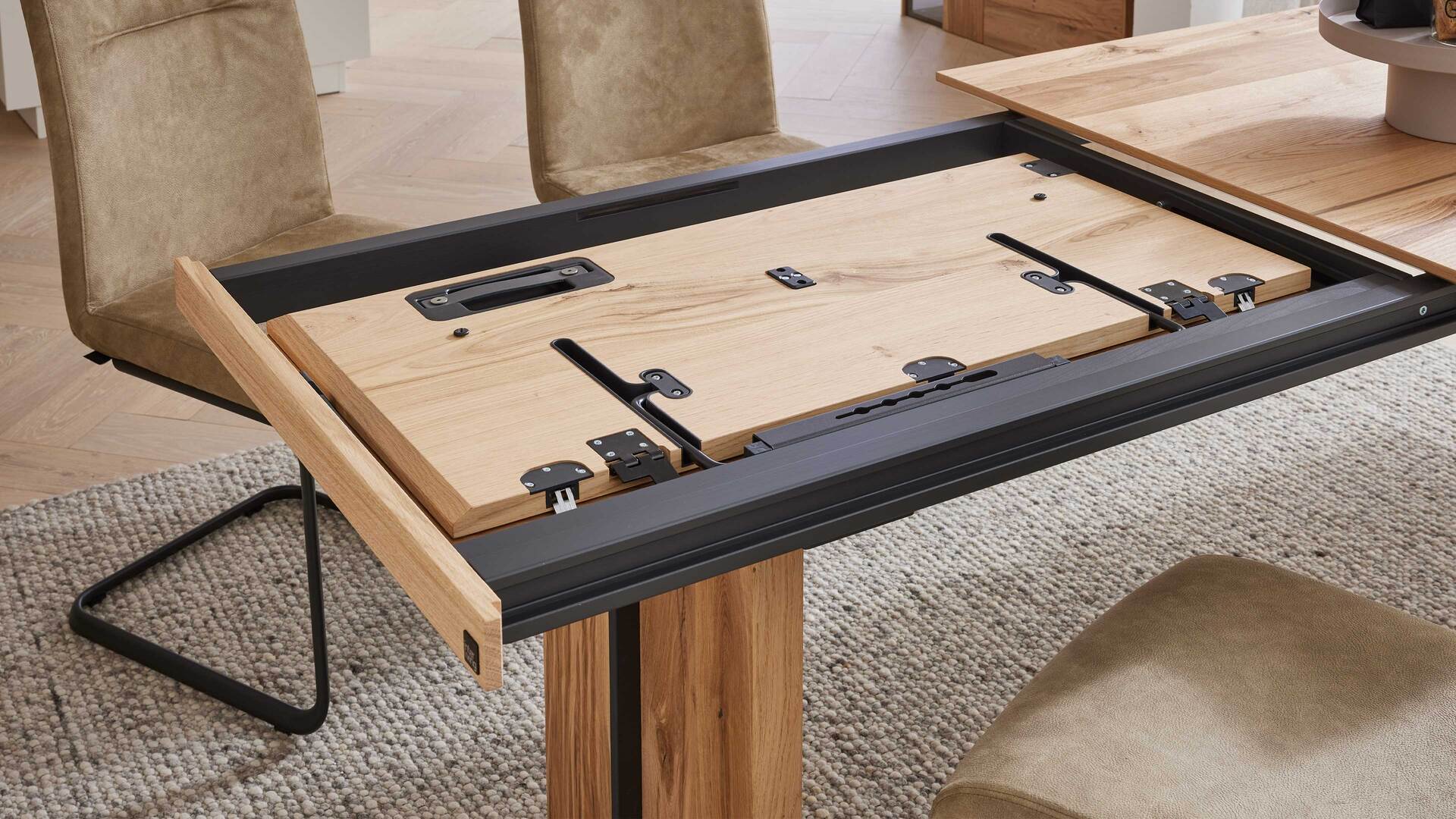 Interliving Esszimmer Serie 5604 - Frontauszug V014-0365