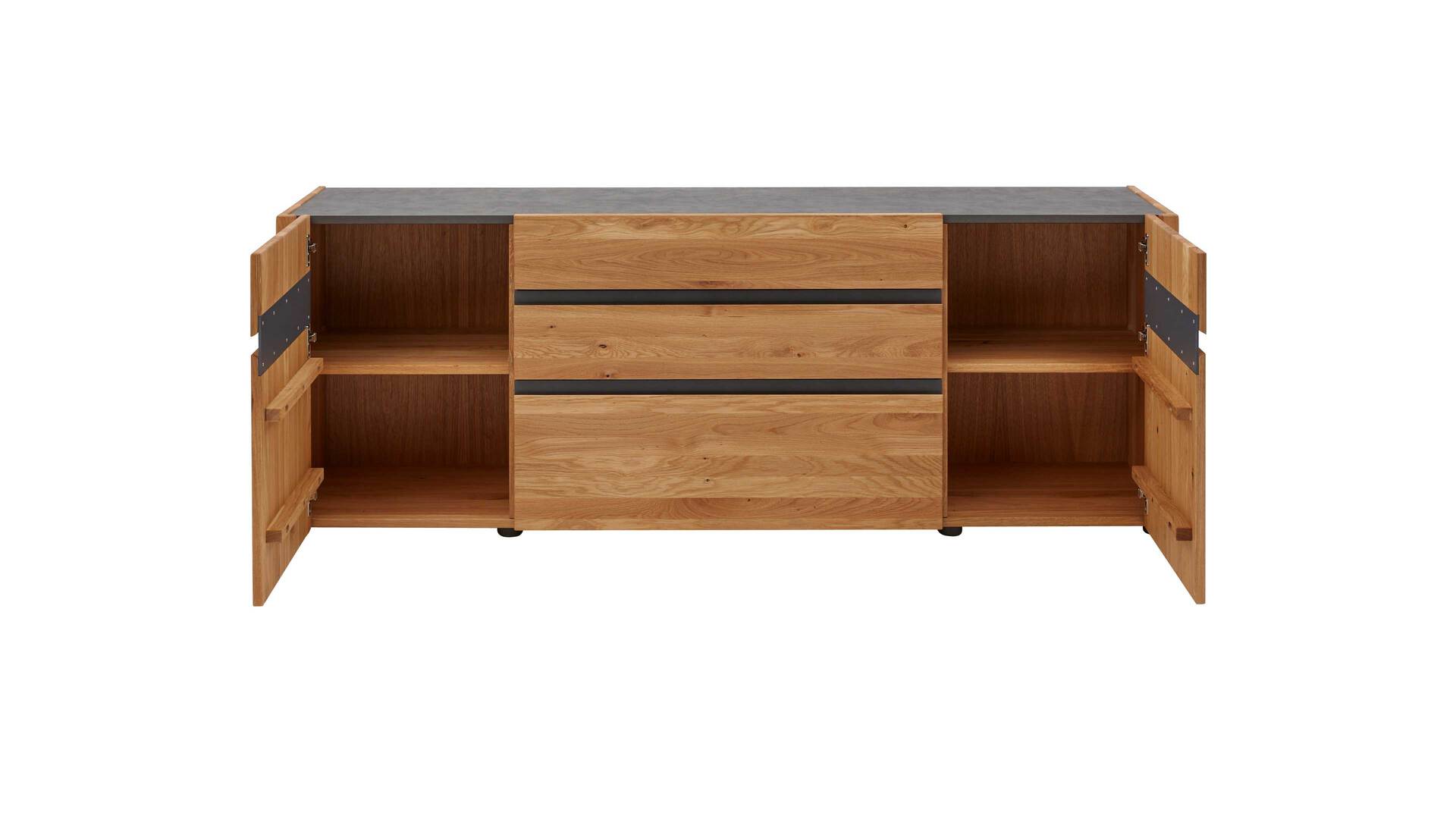 Interliving Esszimmer Serie 5603 – Lowboard 3734 Interliving Esszimmer Serie 5603 – Lowboard 3734