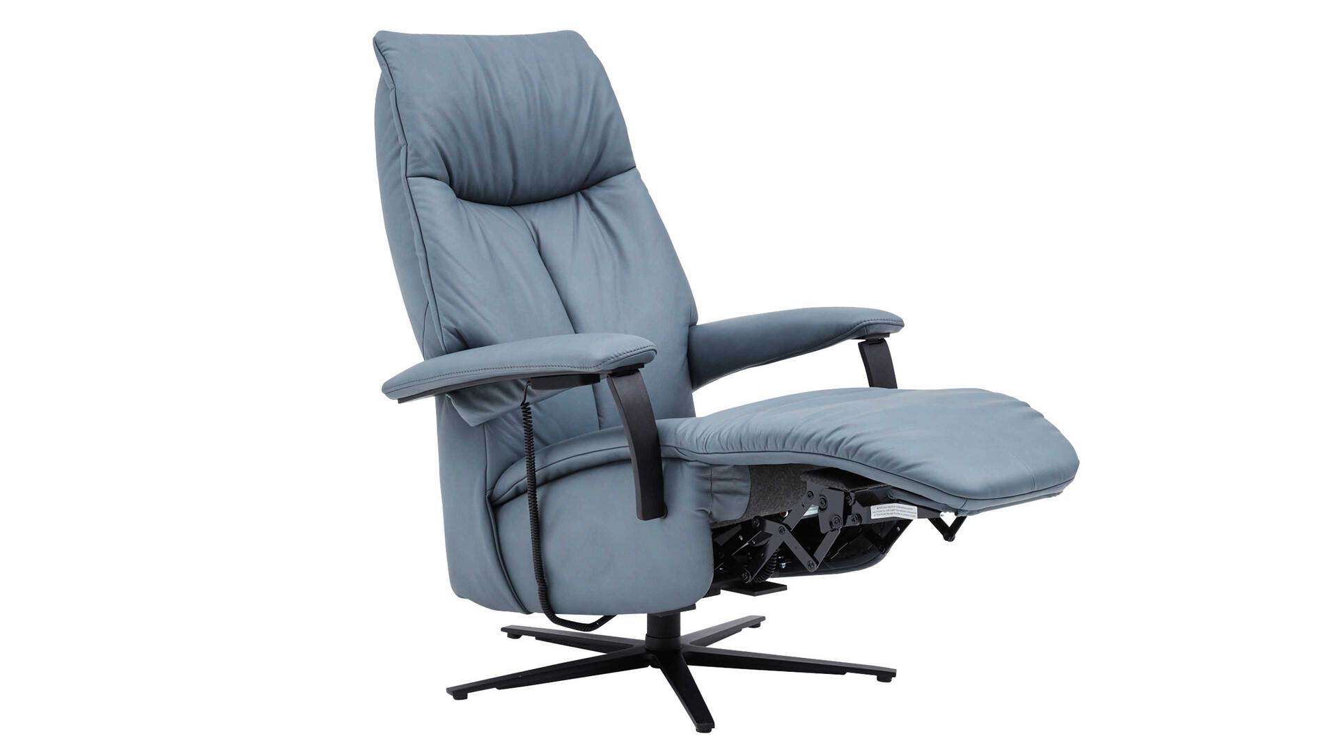Interliving Sessel Serie 4561 - Easy Swing Sessel 51V44