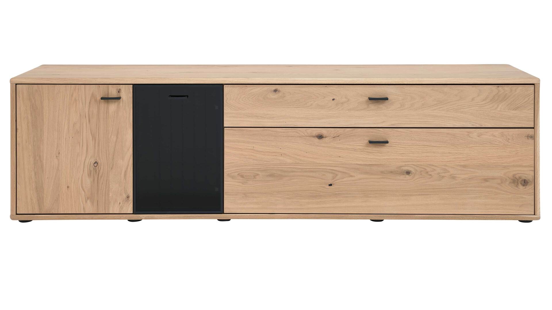 Interliving Wohnzimmer Serie 2024 - TV-Element