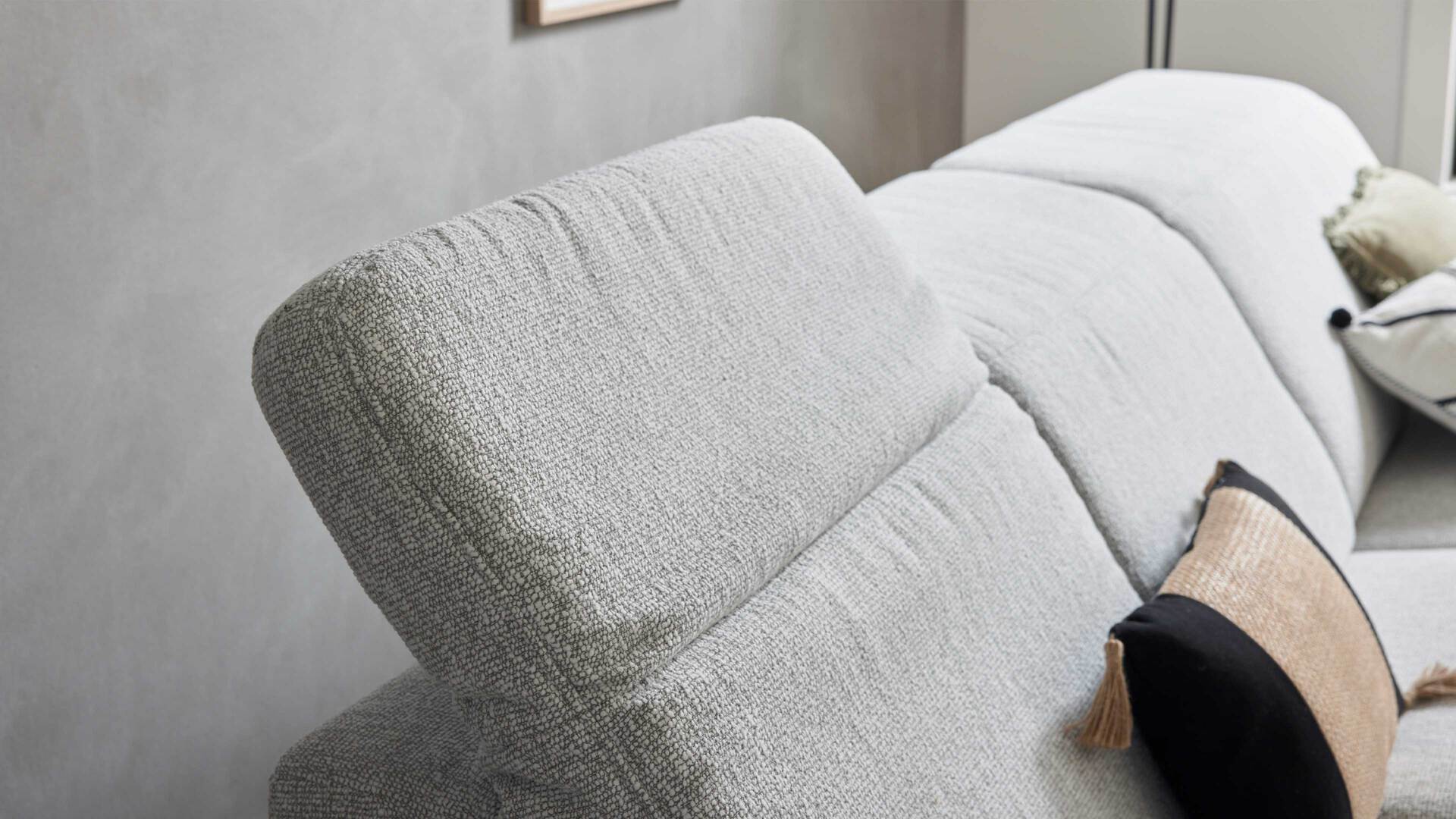 Interliving Sofa Serie 4065 – Ecksofa Interliving Sofa Serie 4065 – Ecksofa