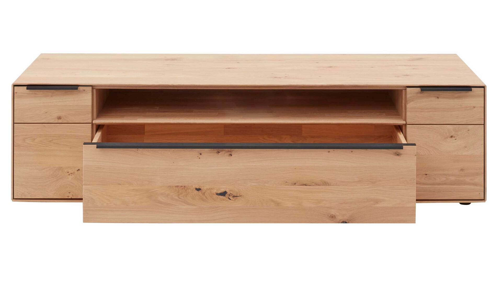 Interliving Wohnzimmer Serie 2020 - Lowboard 151610 Interliving Wohnzimmer Serie 2020 - Lowboard 151610