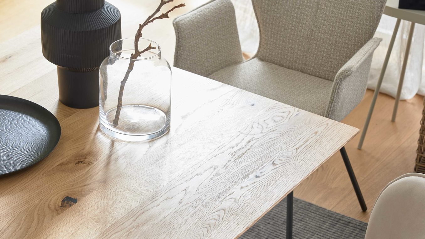 Interliving Esszimmer Serie 5115 - Esstisch