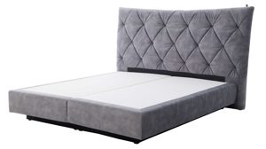 Interliving Boxspringbett Serie 1420 - Boxspringbe