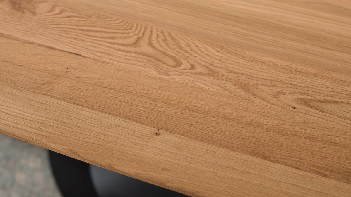 Interliving Design-Tisch Serie 5121