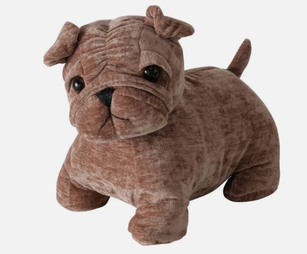 Türstopper Hund Valdemar – 2-fach sortiert (Zufäll