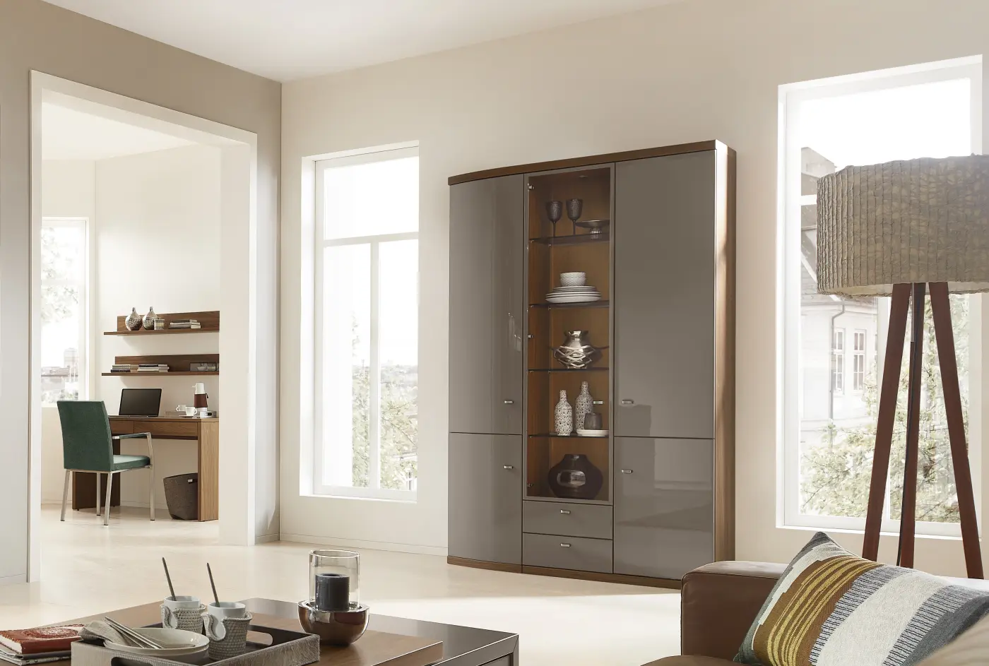 Esszimmer Schrank ✓ BBM Einrichtungshaus