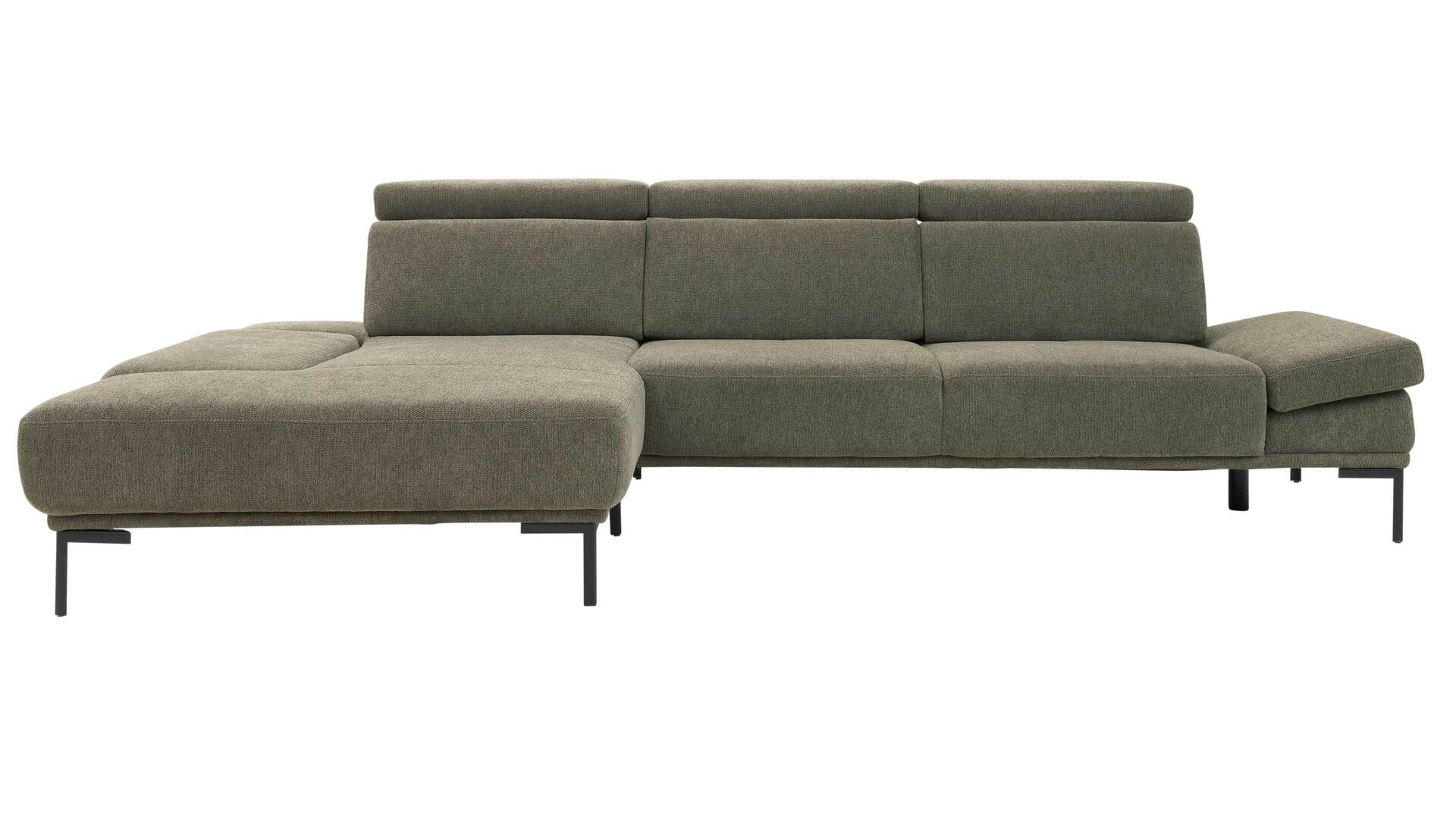 Interliving Sofa Serie 4254 – Ecksofa