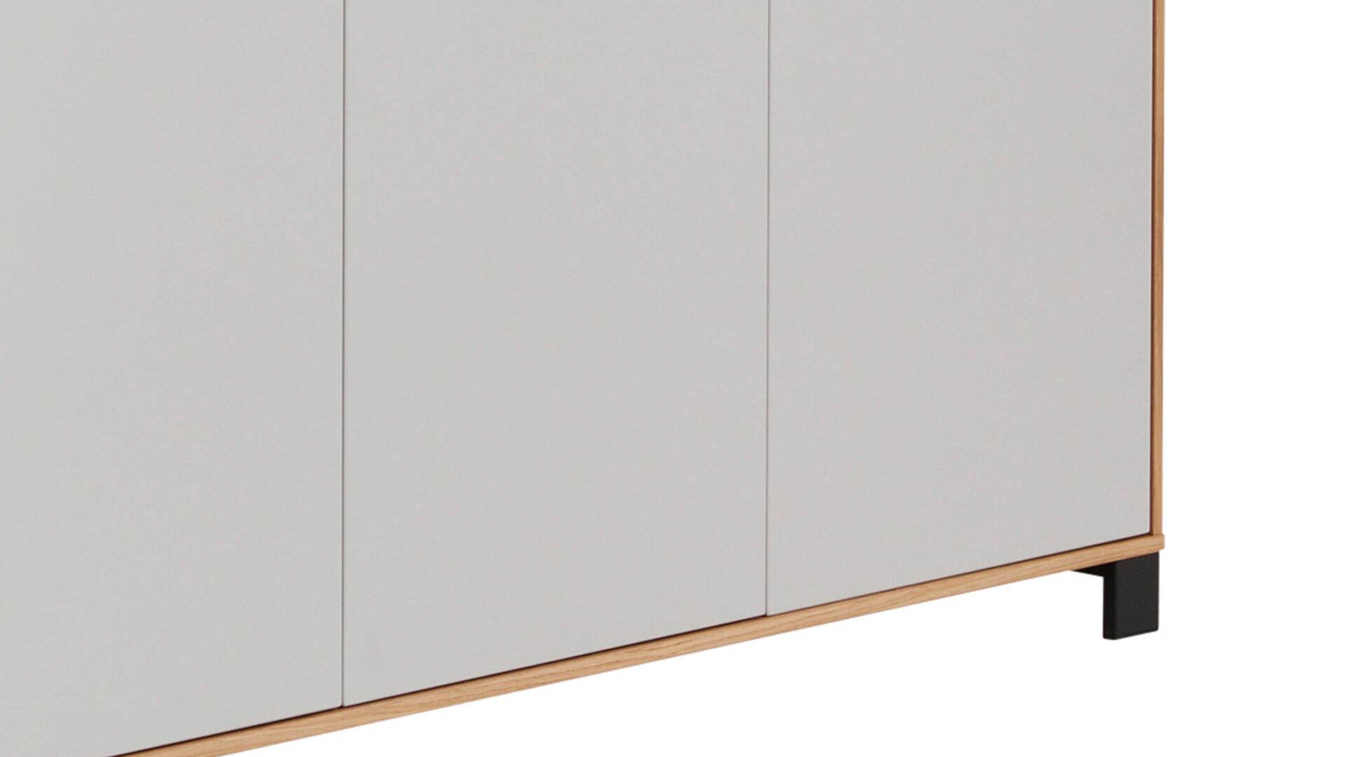 Interliving Garderoben Serie 6005 Schuhschrank 806