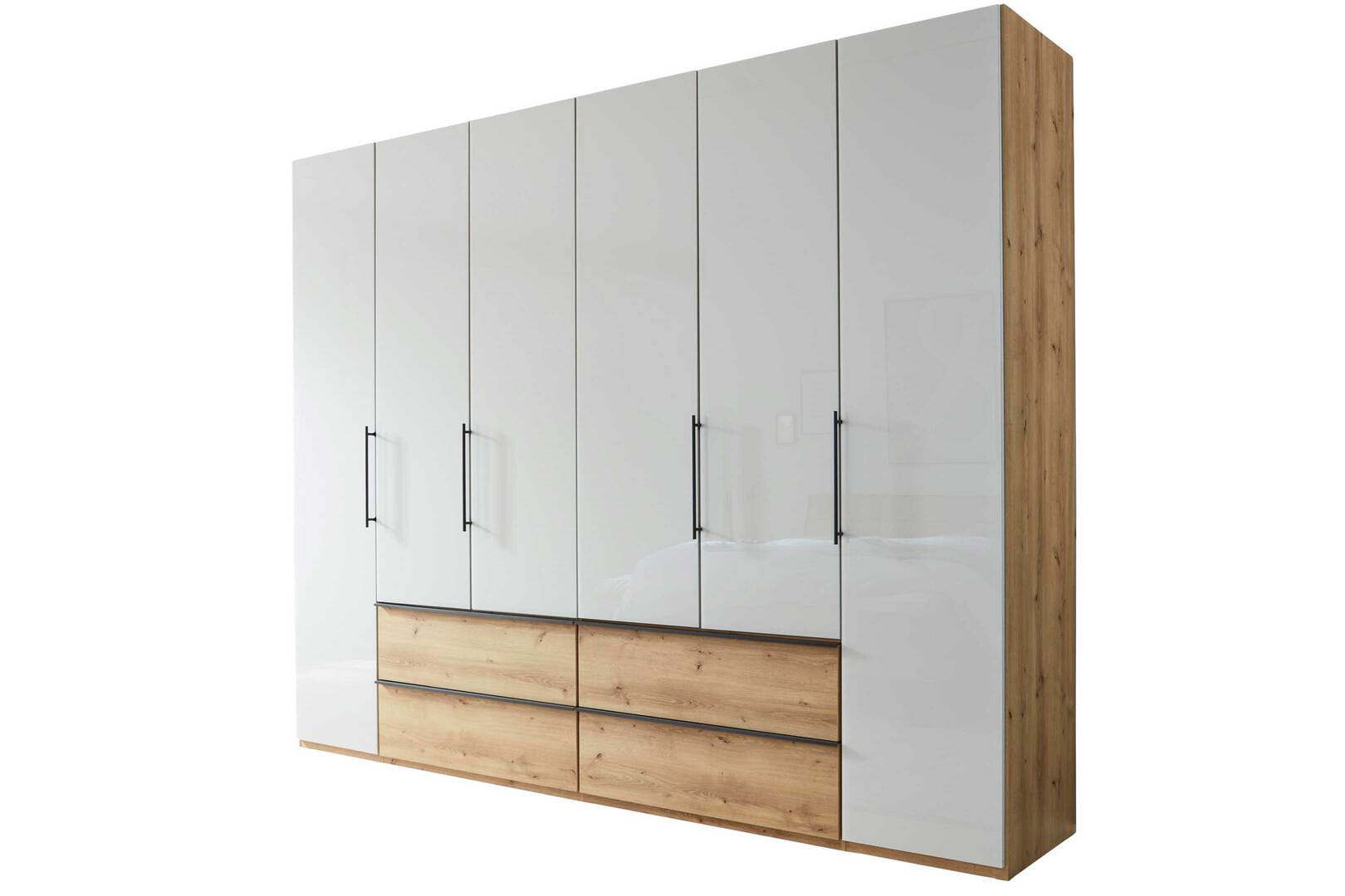 Interliving Kleiderschrank Serie 1205 – Kleiderschrank 468 Interliving Kleiderschrank Serie 1205 – Kleiderschrank 468