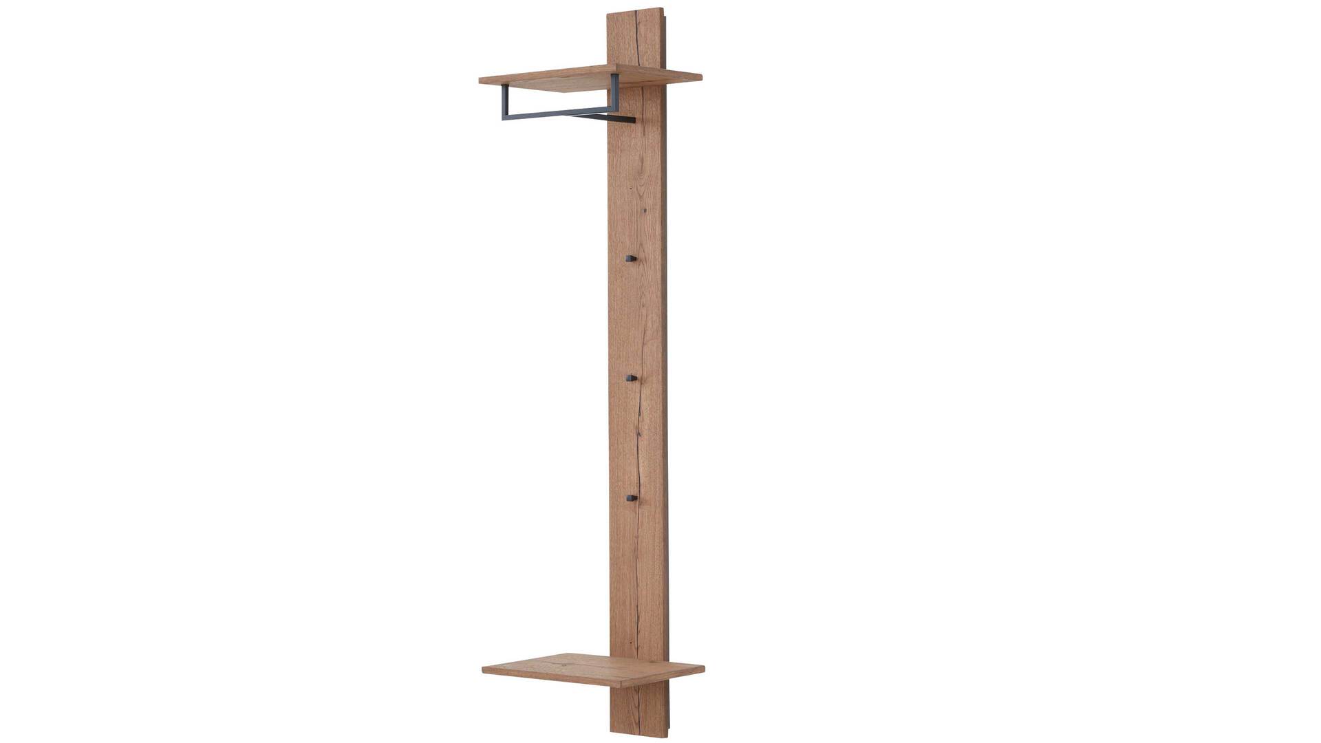 Interliving Garderoben Serie 6006 Wandgarderobe 621908 Interliving Garderoben Serie 6006 Wandgarderobe 621908