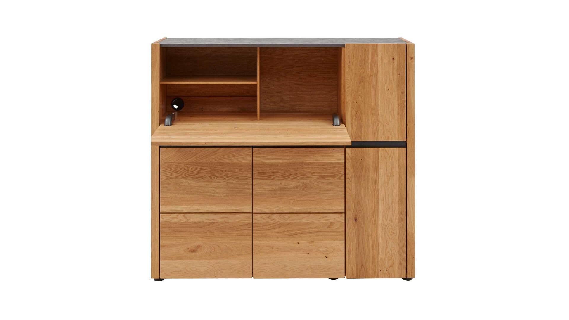 Interliving Esszimmer Serie 5603 – Sekretär 3794 Interliving Esszimmer Serie 5603 – Sekretär 3794