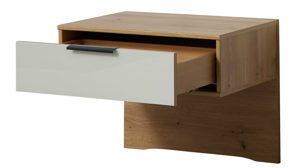 Hängekonsolen-Set Interliving Schlafzimmer Serie 1