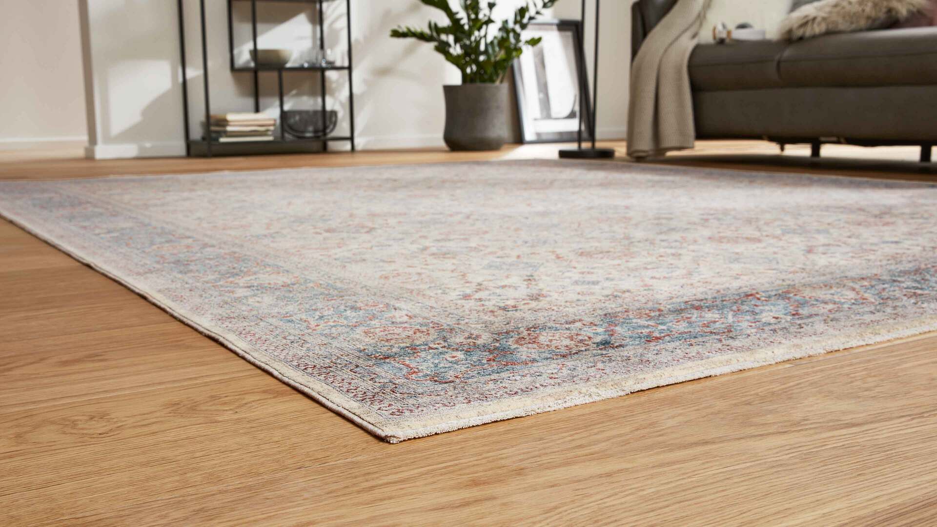 Interliving Teppich Serie L-8720 Interliving Teppich Serie L-8720