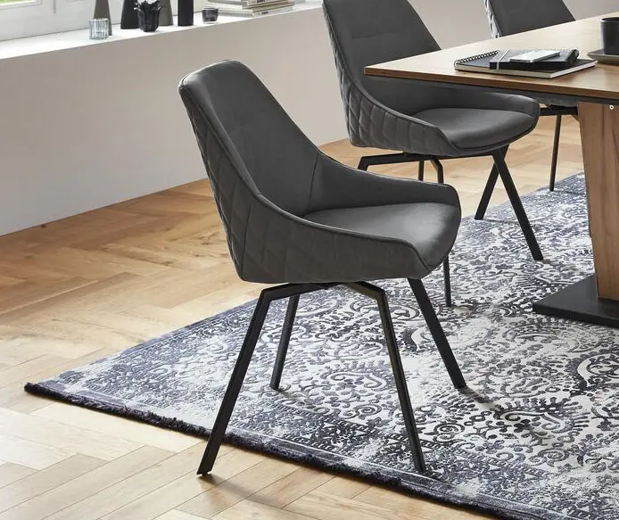 Komfortstuhl drehbar