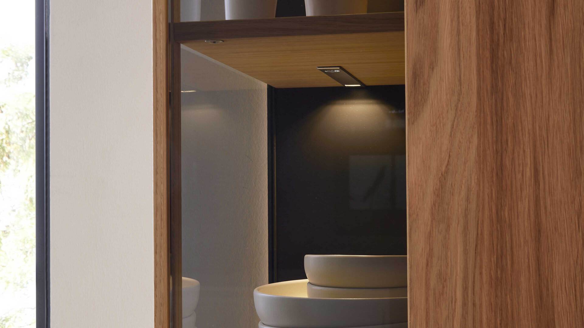 Interliving Esszimmer Serie 5604 - Beleuchtungs-Set V791-0001