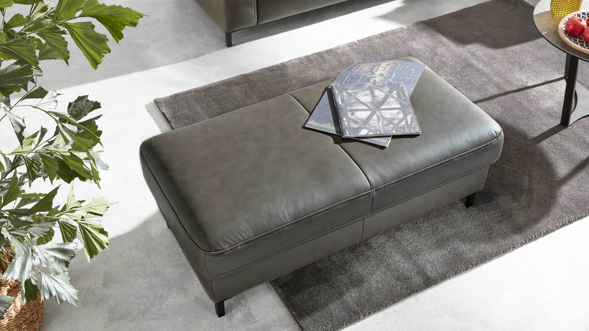Interliving Sofa Serie 4054 – Funktionshocker