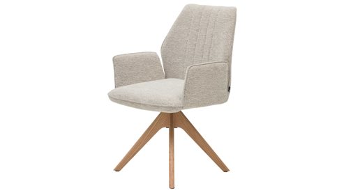 Interliving Esszimmer Serie 5102 – Armlehnstuhl U5