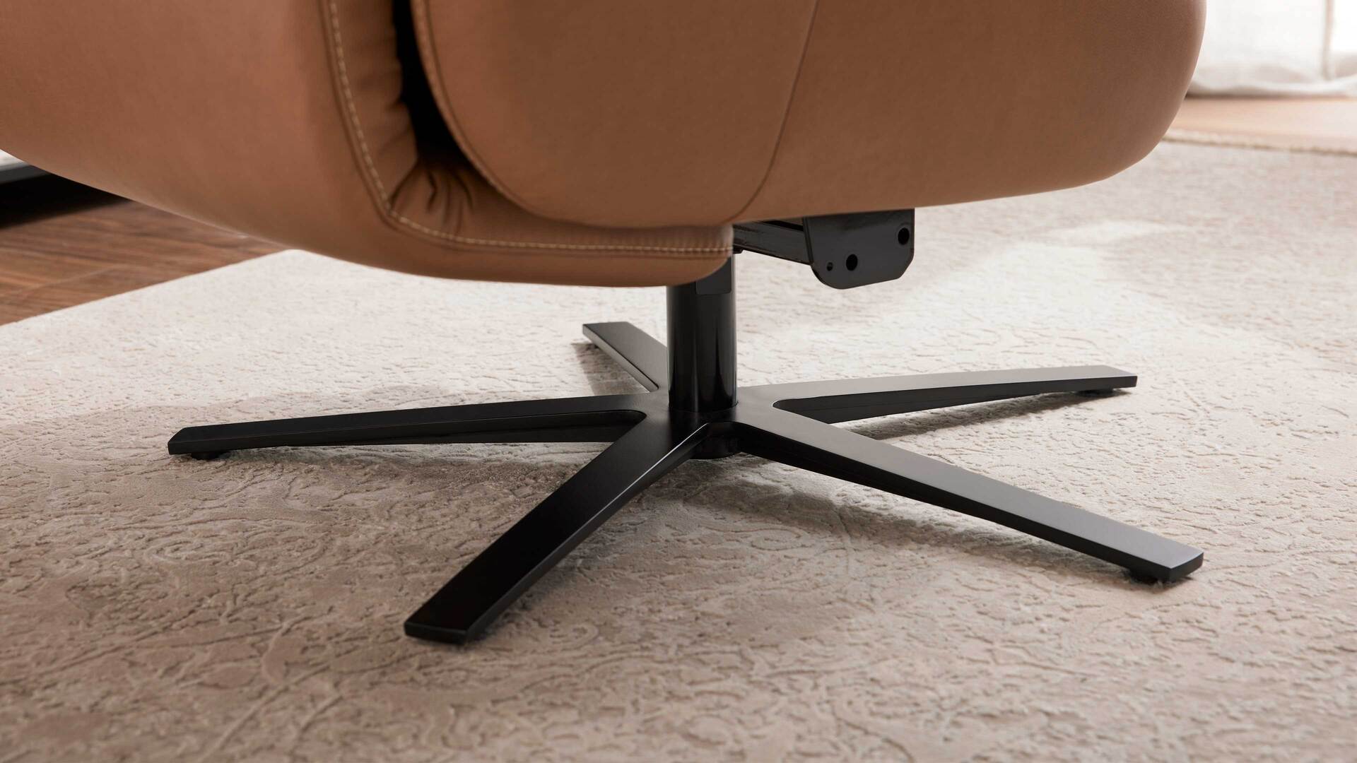 Interliving Sessel Serie 4566