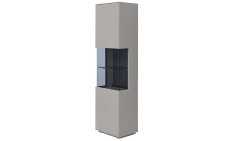 Interliving Wohnzimmer Serie 2030 PLUS - Vitrine Interliving Wohnzimmer Serie 2030 PLUS - Vitrine