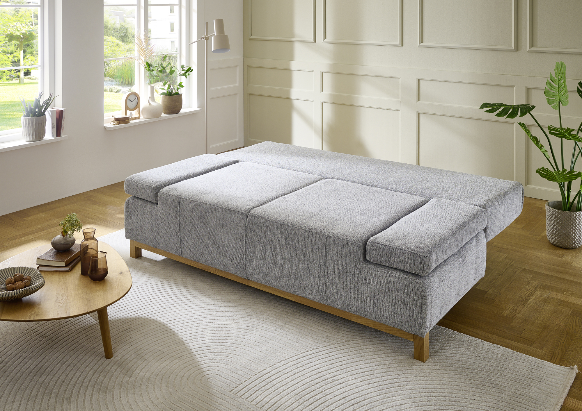 Funktionssofa – Modernes Design