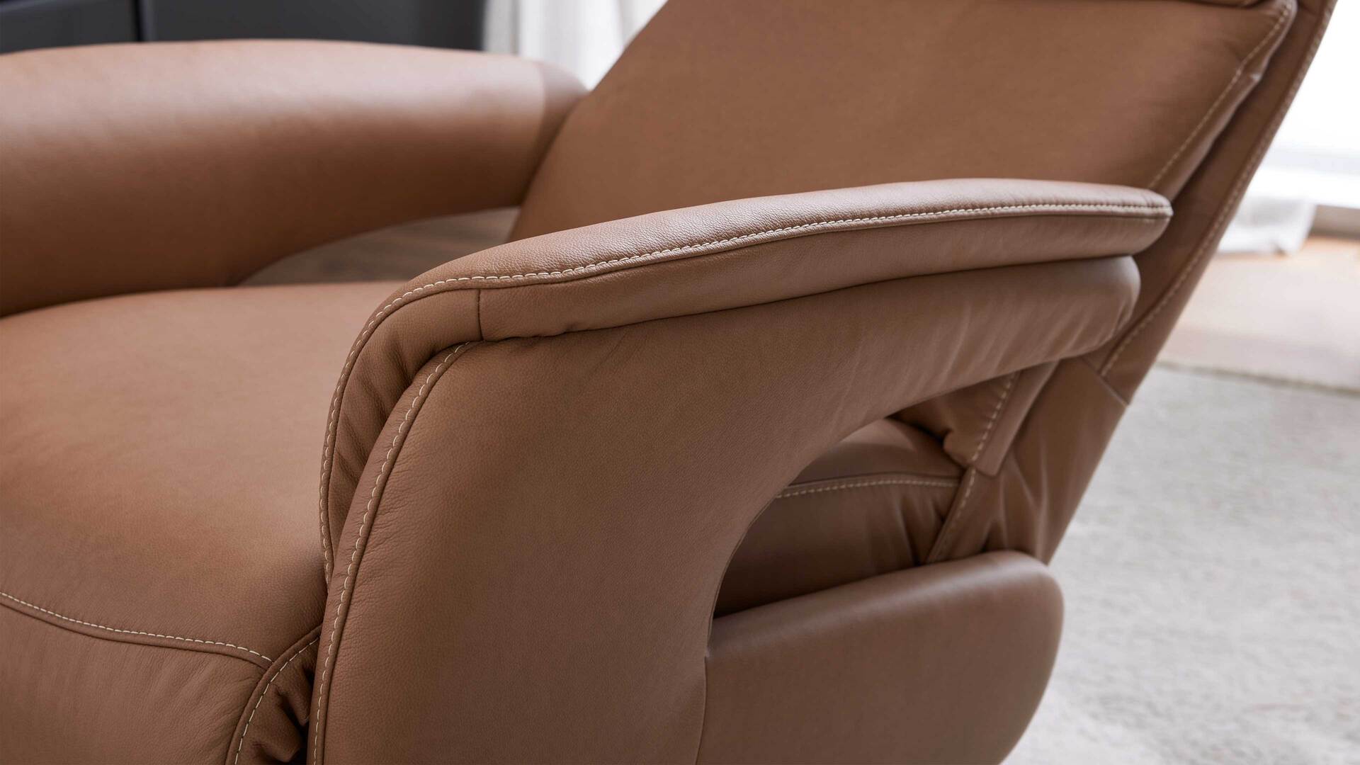 Interliving Sessel Serie 4566