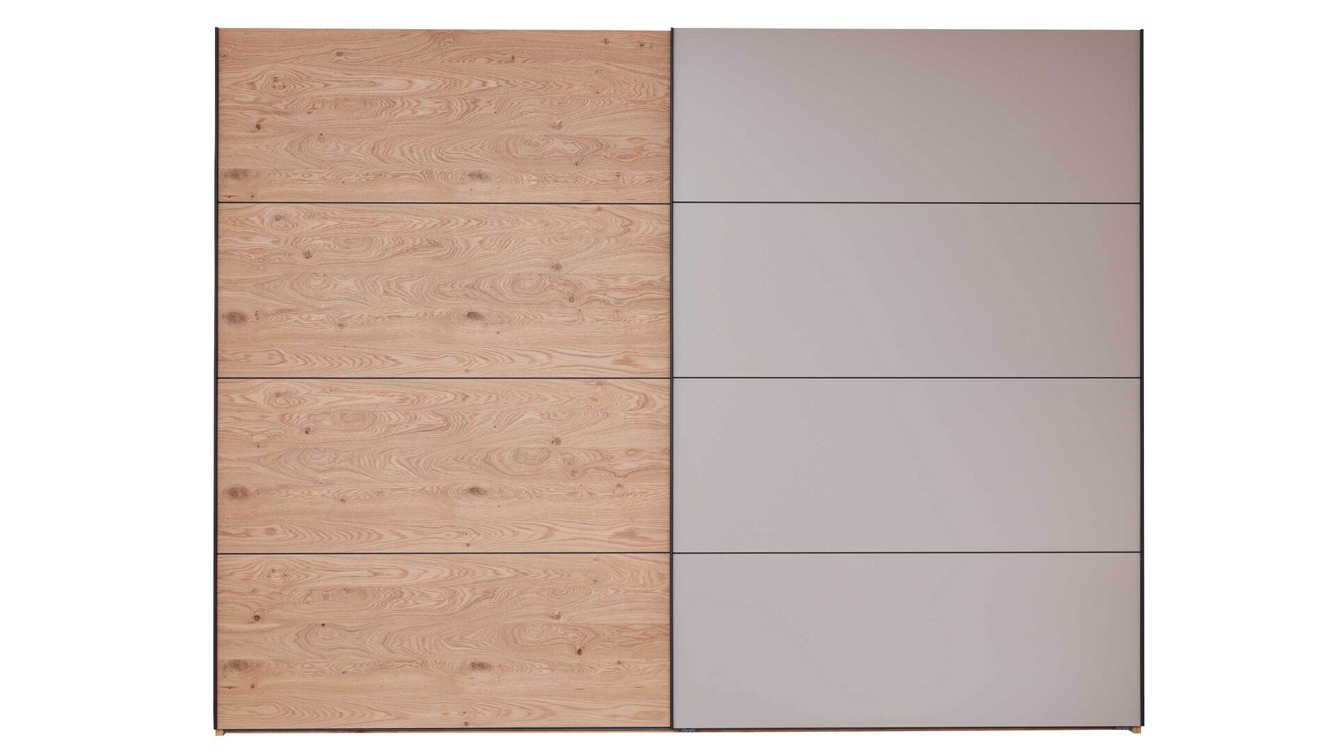 Interliving Schlafzimmer Serie 1024 Schwebetürenschrank 983064 Interliving Schlafzimmer Serie 1024 Schwebetürenschrank 983064