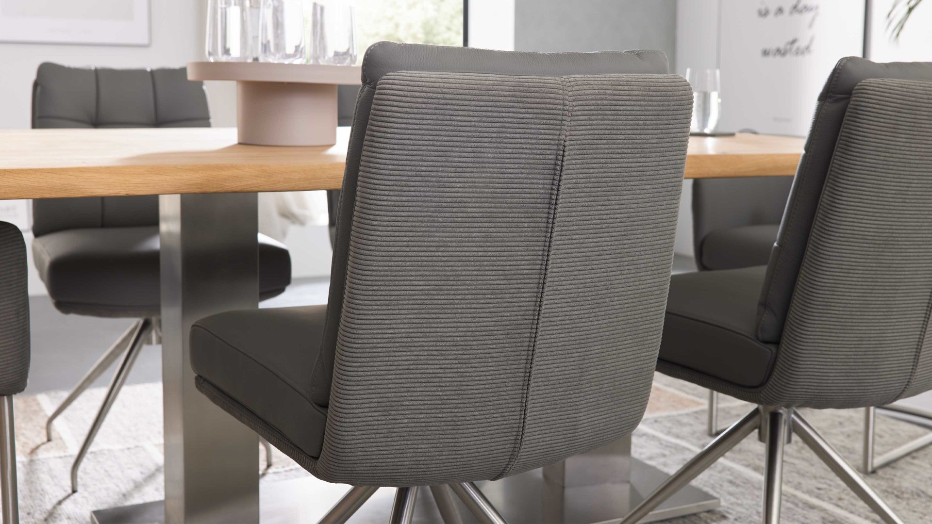 Interliving Serie 5116 Stuhl Interliving Serie 5116 Stuhl