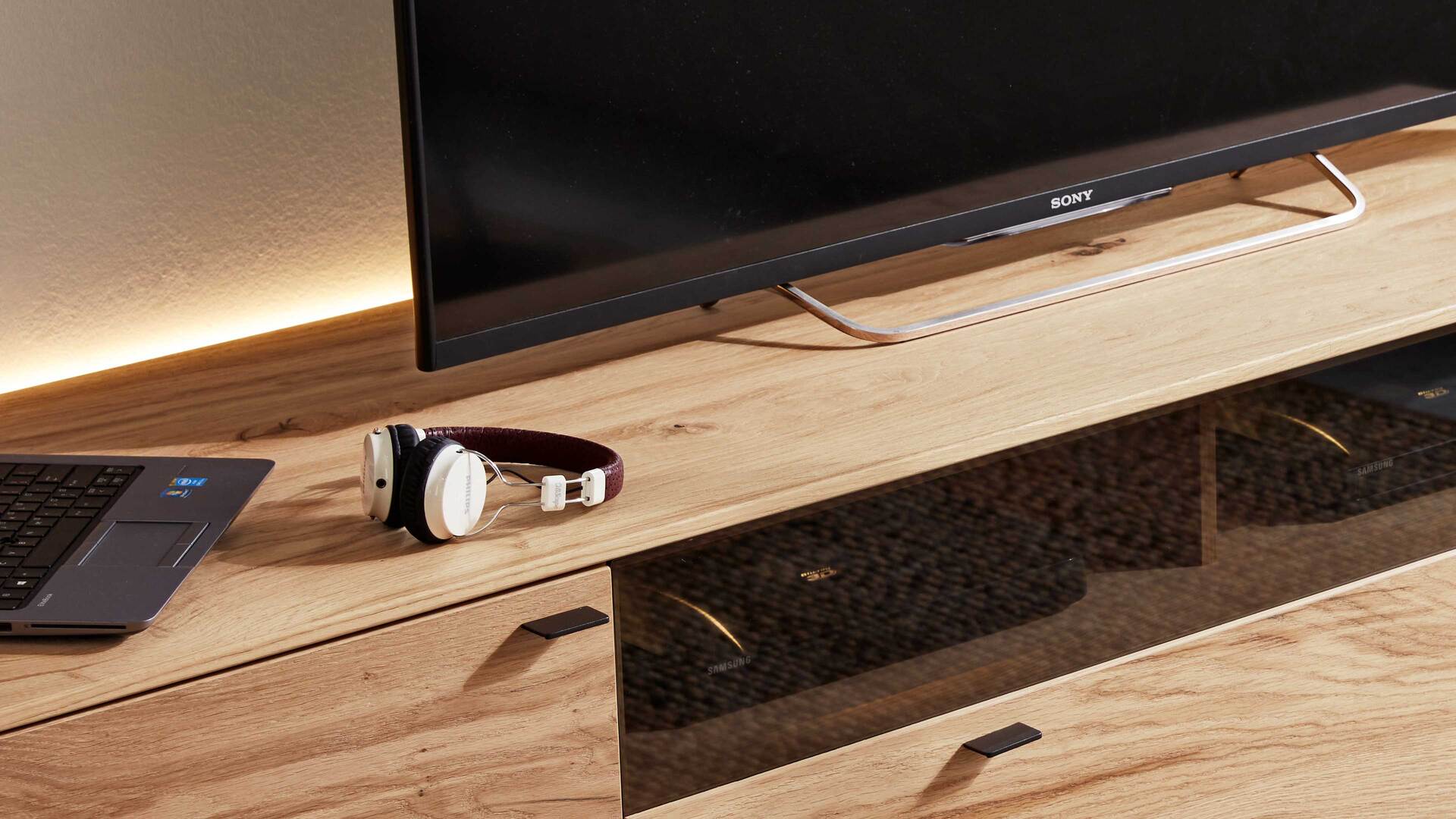 Interliving Esszimmer Serie 5604 - Ambiente-Beleuchtung V794-0019