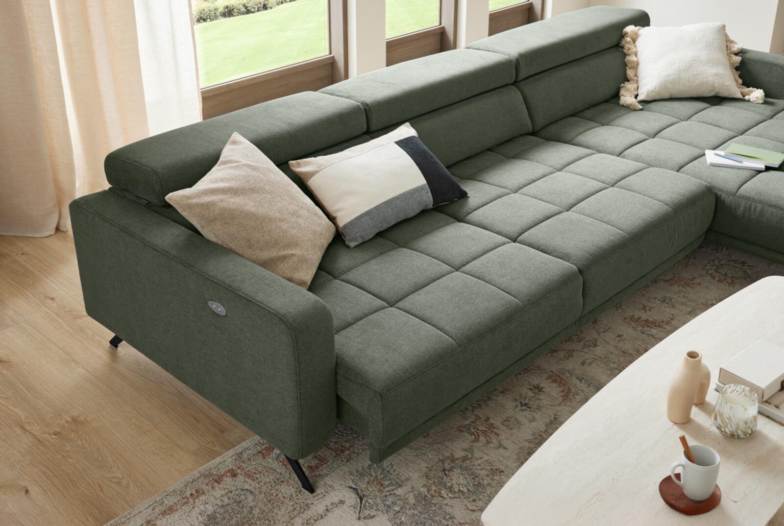Interliving Sofa Serie 4303