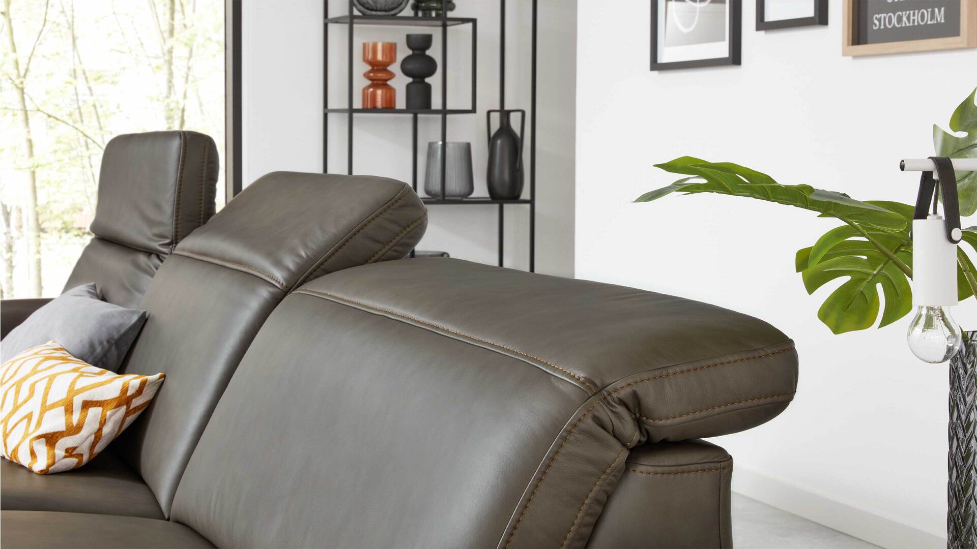 Interliving Sofa Serie 4054 – Ecksofa Interliving Sofa Serie 4054 – Ecksofa
