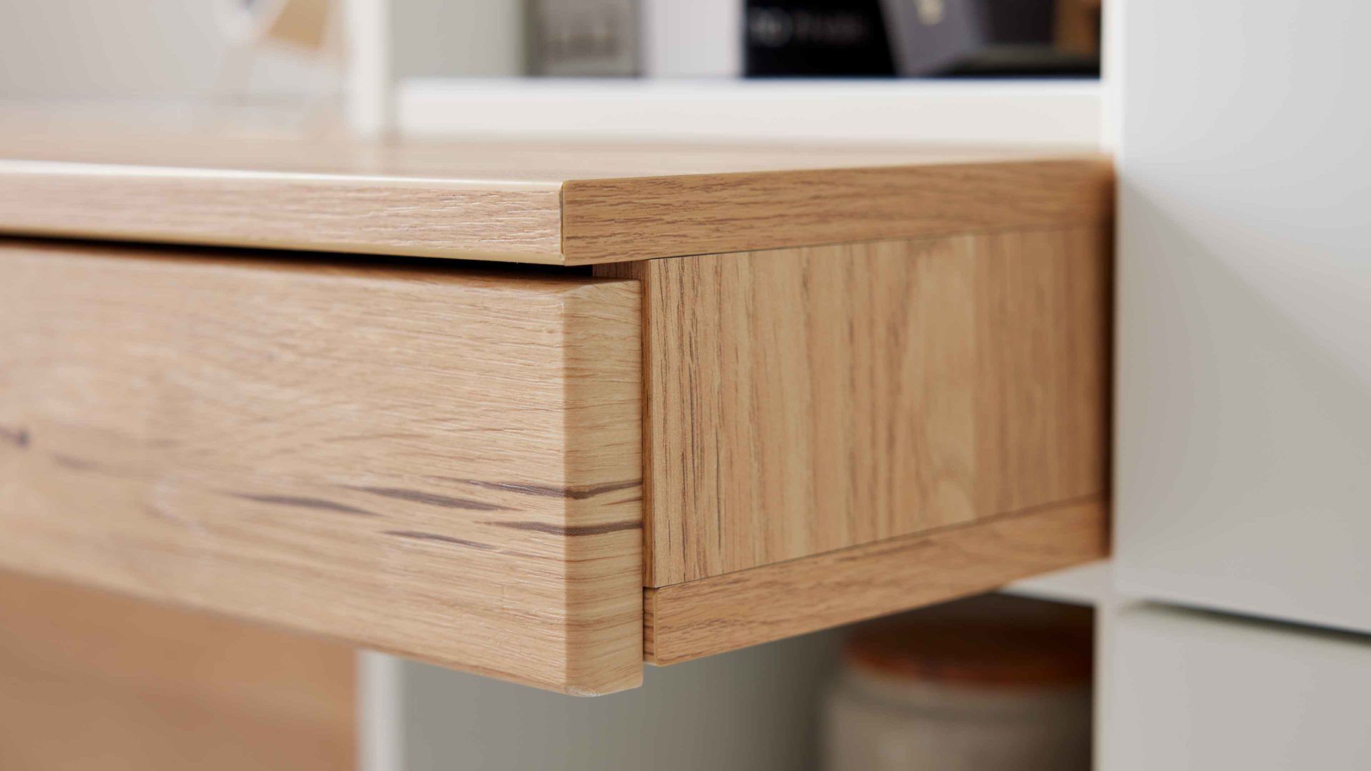 Interliving Homeoffice-Kombi Serie 2031