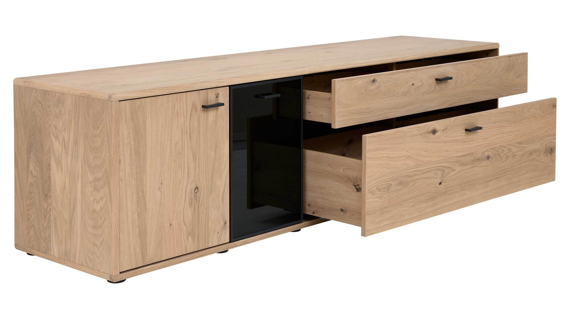 Interliving Wohnzimmer Serie 2024 - Wohnwand 22