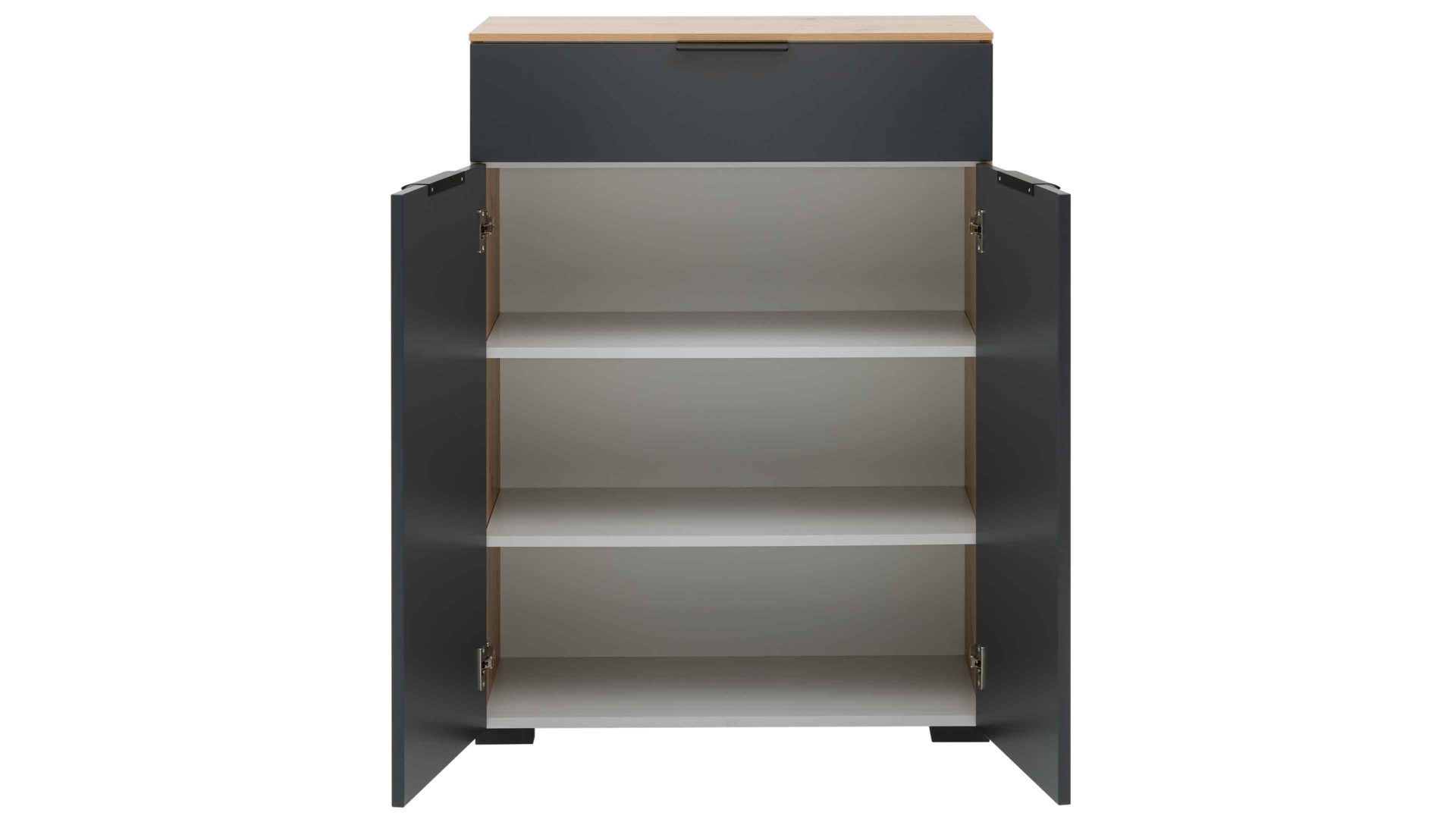 Interliving Garderobe Serie 6012 - Kombikommode INL-300 Interliving Garderobe Serie 6012 - Kombikommode INL-300