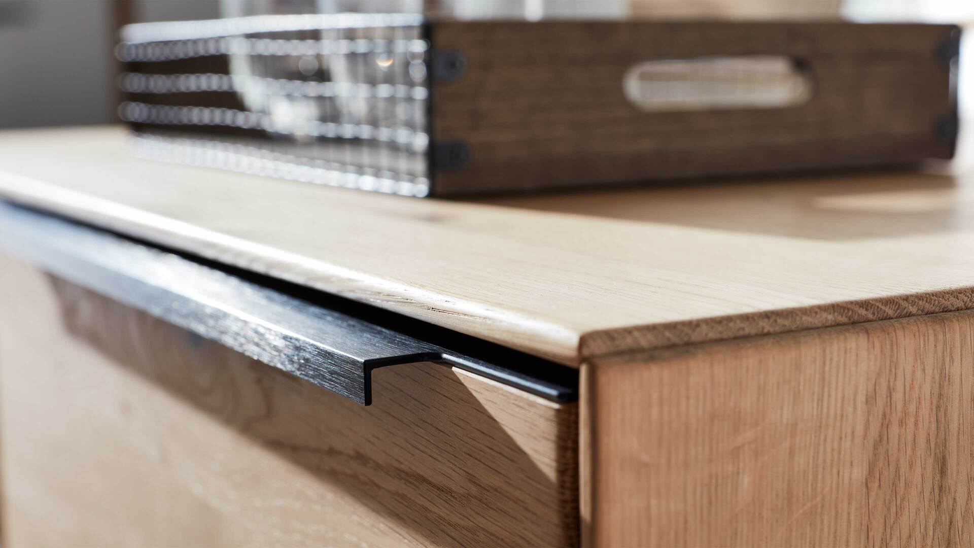 Interliving Wohnzimmer Serie 2020 - Couchtisch 151516 Interliving Wohnzimmer Serie 2020 - Couchtisch 151516