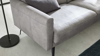 Interliving Ecksofa Serie 4004