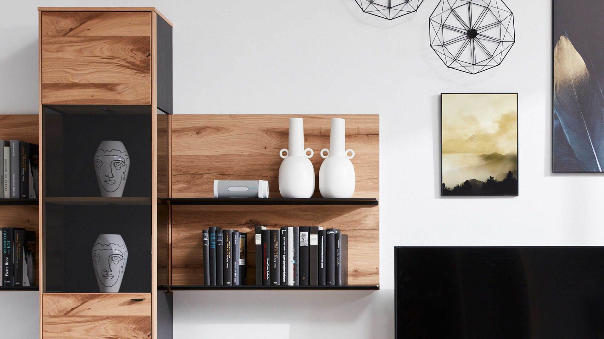 Interliving Esszimmer Serie 5604 - Paneel V716-0318R