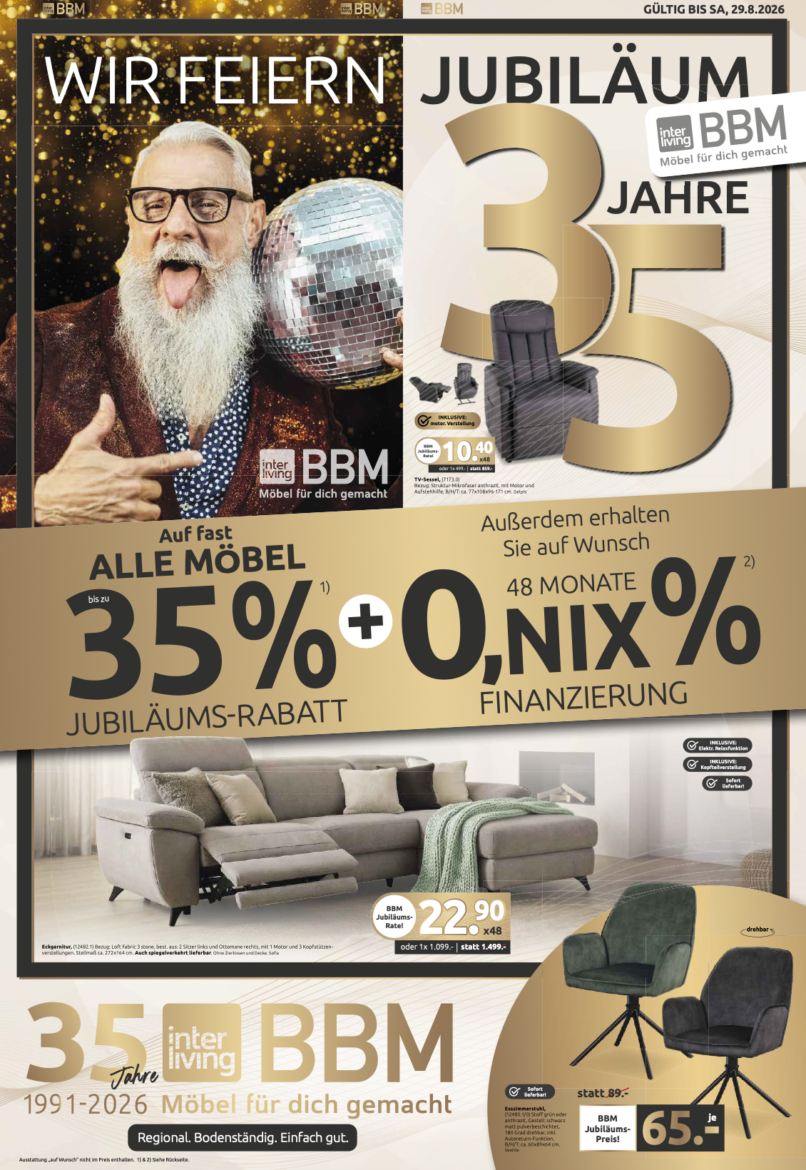 BBM-3126-Titelseite