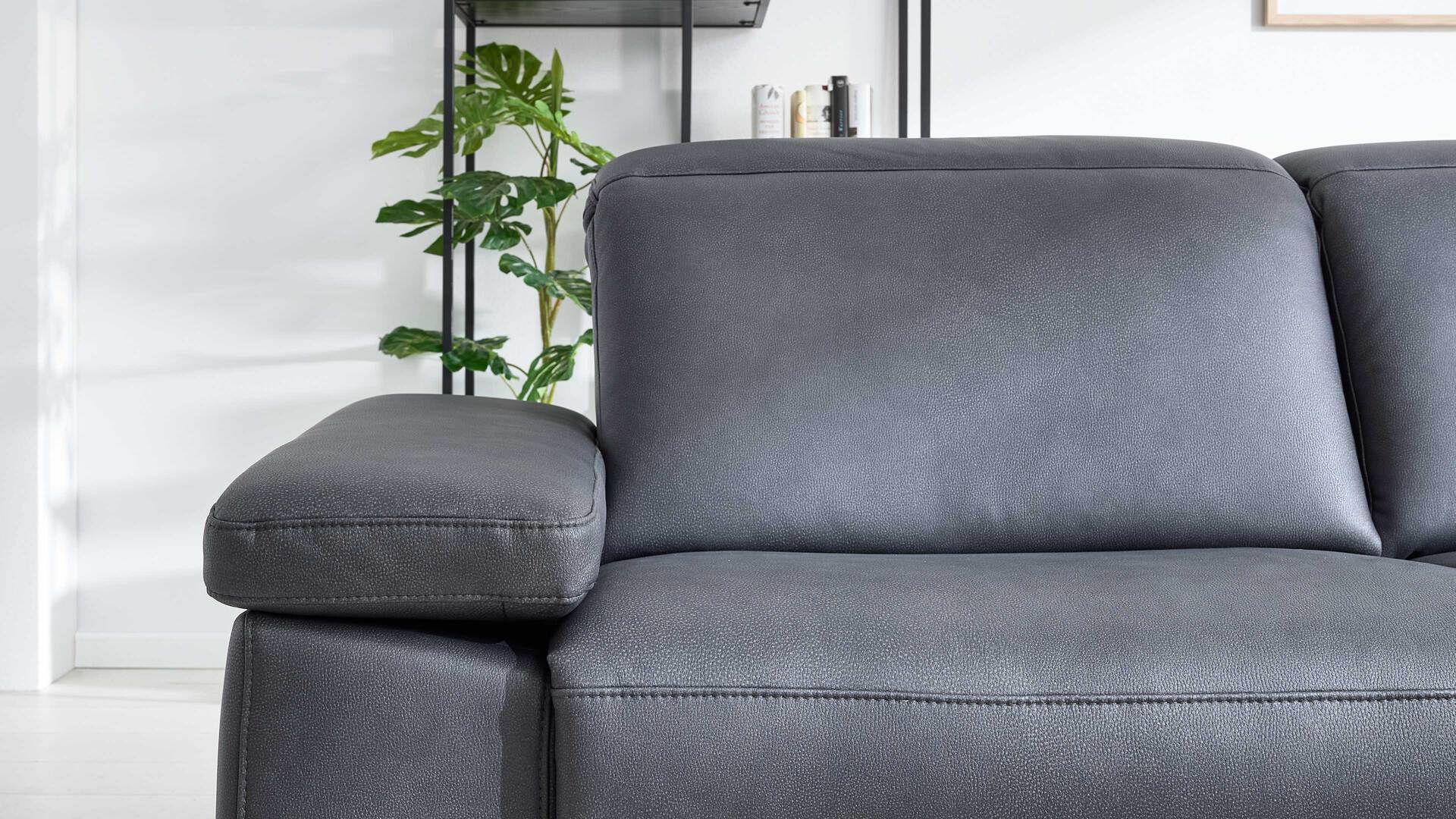 Interliving Sofa Serie 4064 - Ecksofa