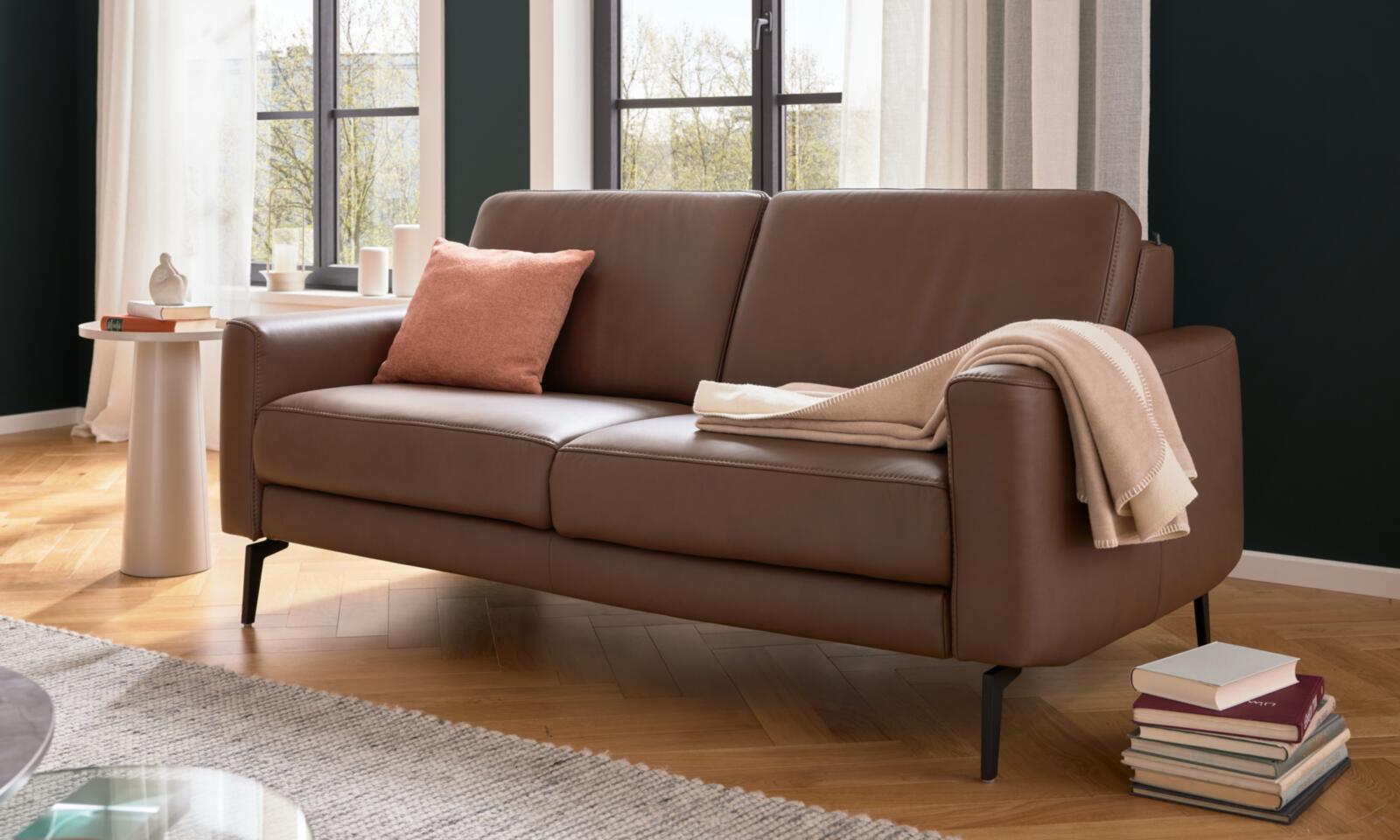 Sofa 2-Sitzer Interliving Serie 4066