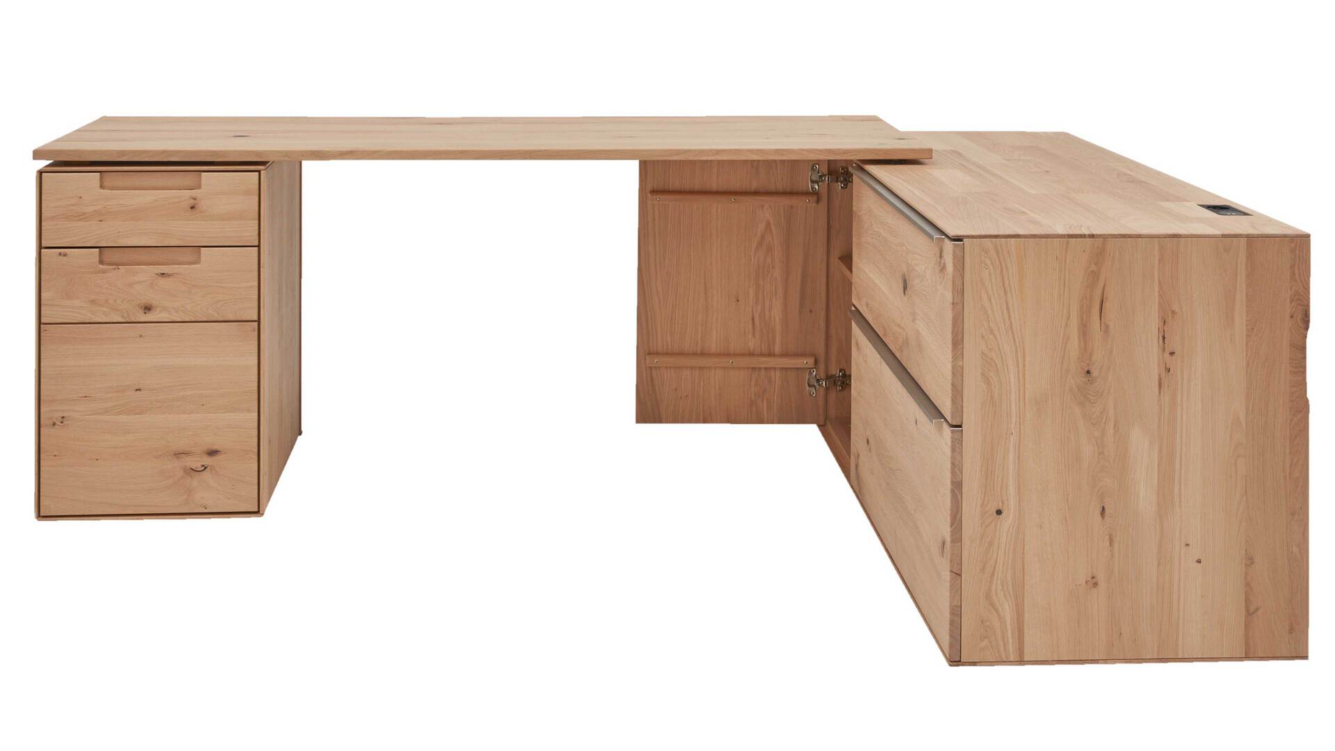 Interliving Wohnzimmer Serie 2020 - Verwandlungs-Sideboard 151283 Interliving Wohnzimmer Serie 2020 - Verwandlungs-Sideboard 151283